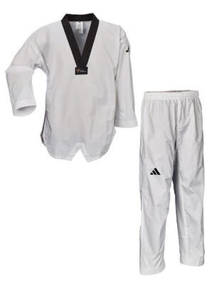 Dobok adidas adi-fighter eco