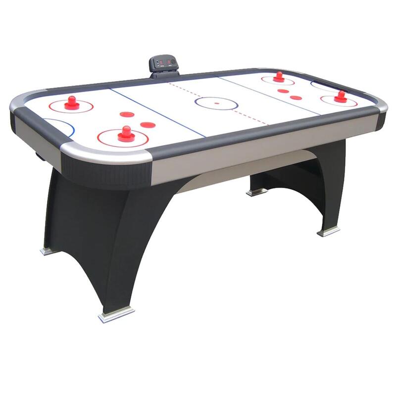 Masa Air Hockey Garlando Zodiac, Multicolor, uni