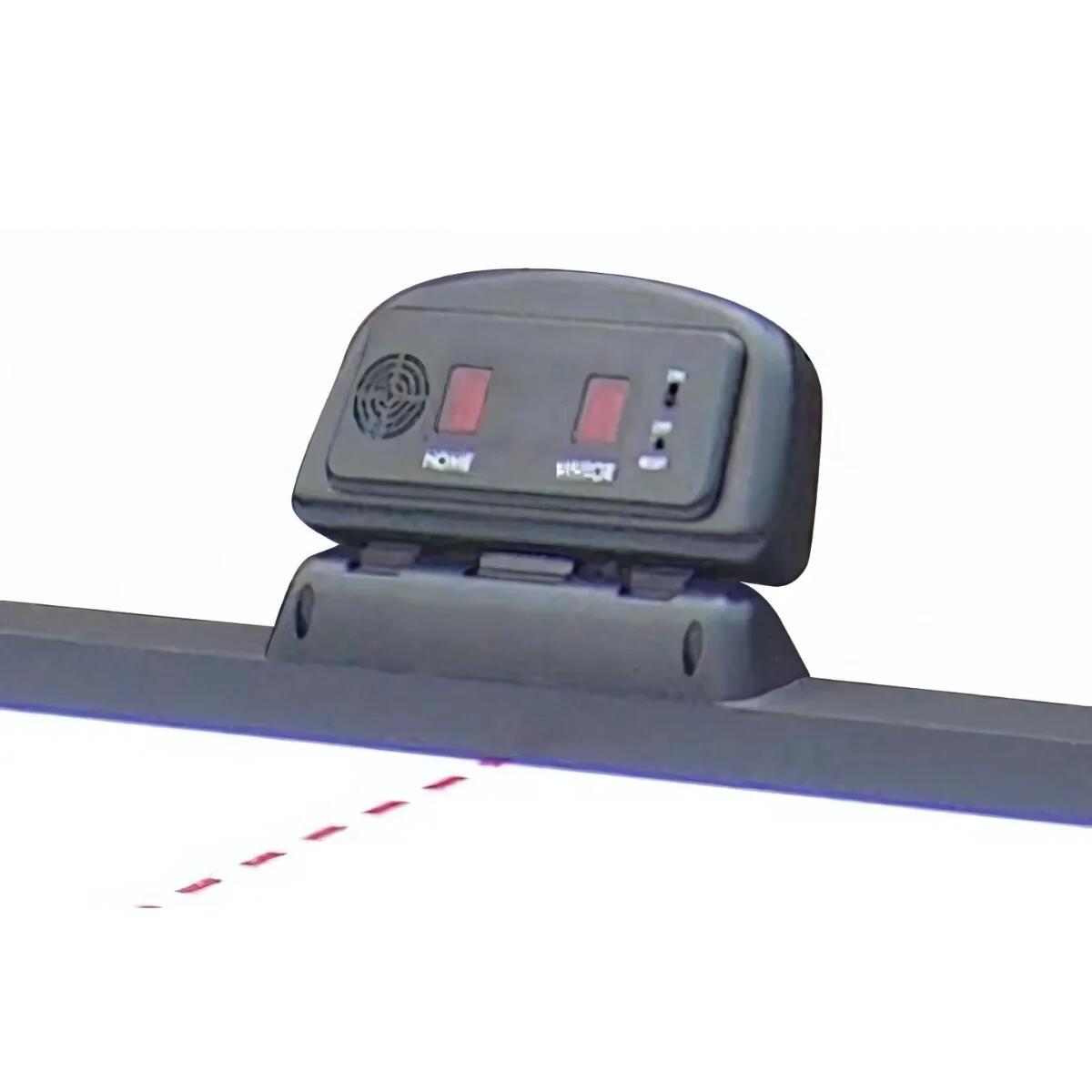 Tavolo Airhockey Zodiac 5/6