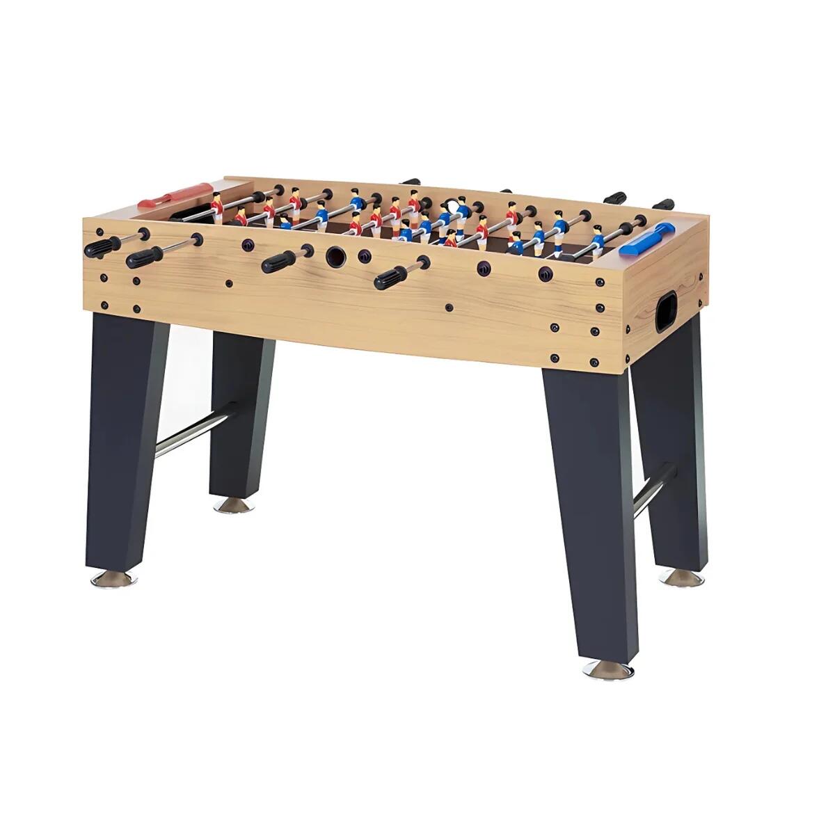 Baby foot Barres Télescopiques F-3 4/4