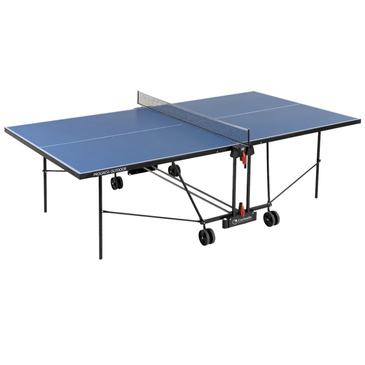 GARLANDO Garlando Tavolo da Ping Pong Progress Outdoor