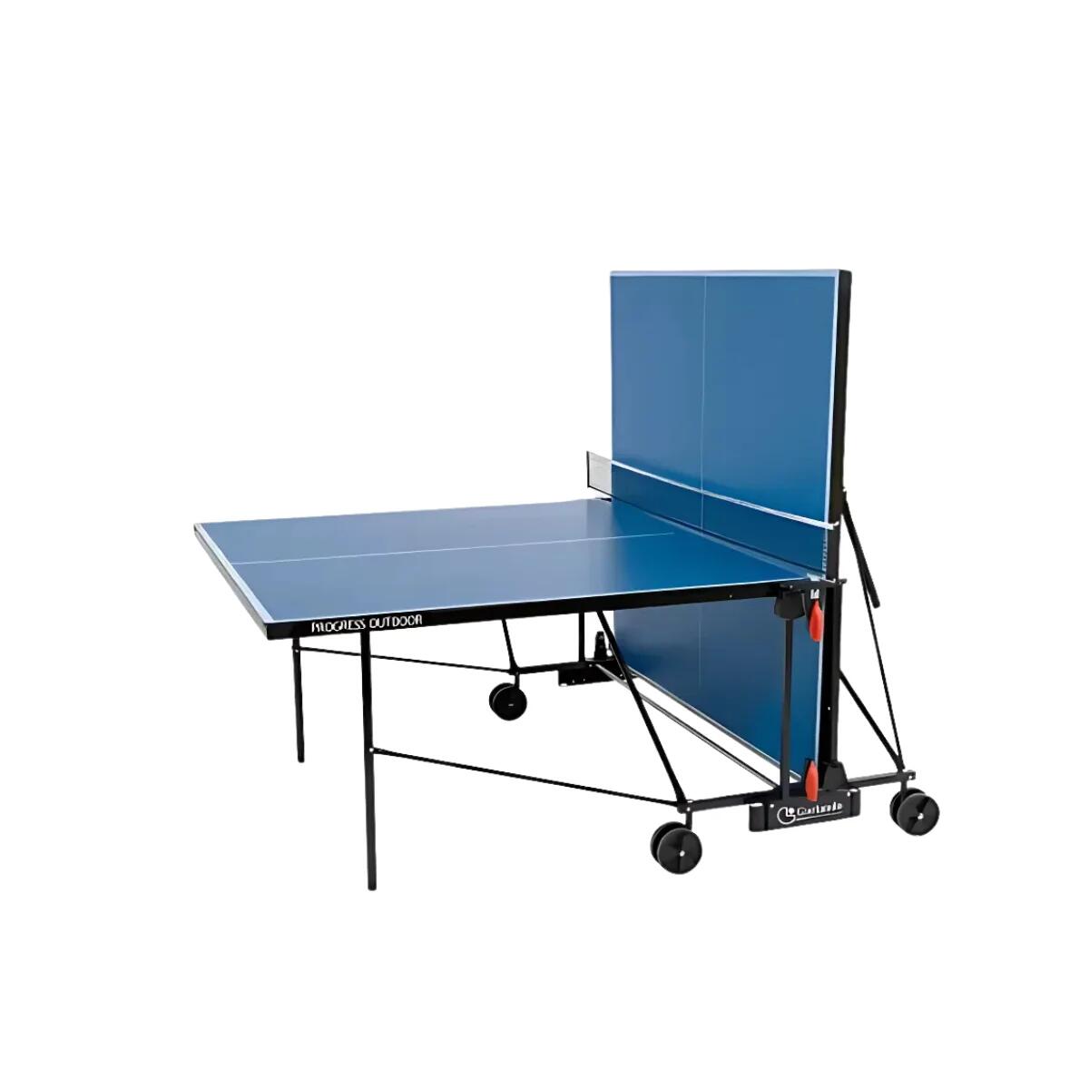 4 Racchette Da Ping Pong Garlando Arrow – Set Completo Per Gioco Amatoriale E Famiglia