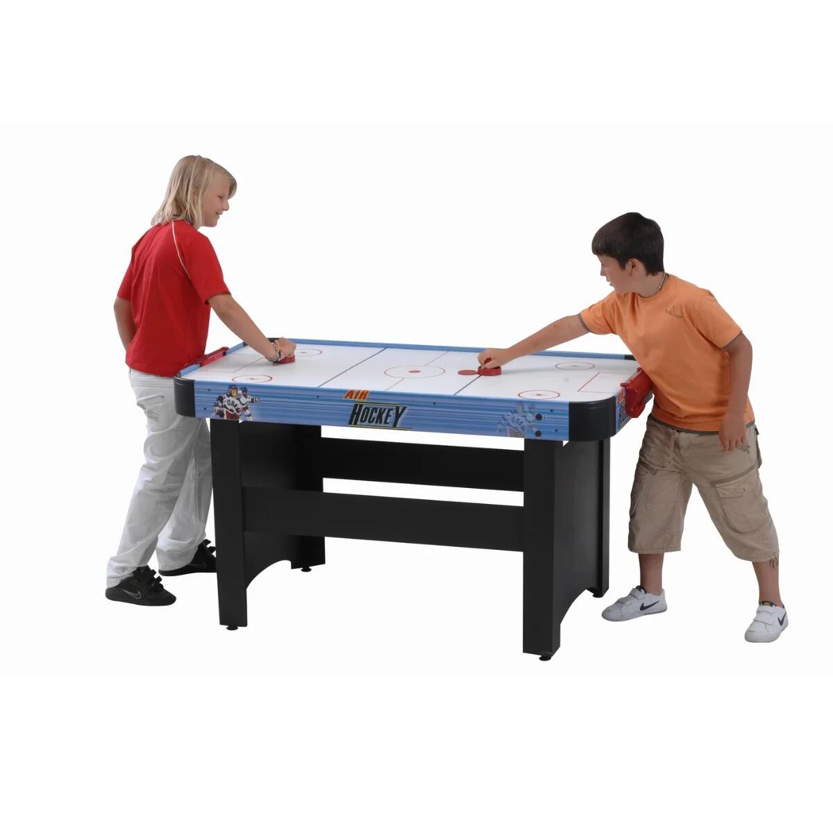 Mistral Airhockey Family 3/7