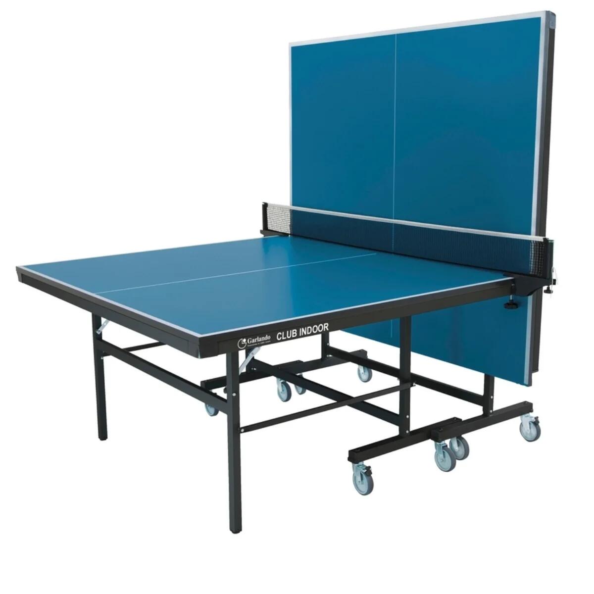 GARLANDO Club Indoor - Blauw