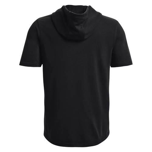 Under Armour Herren Kapuzenpullover Rival FT SS Hoodie 1370396 2/6