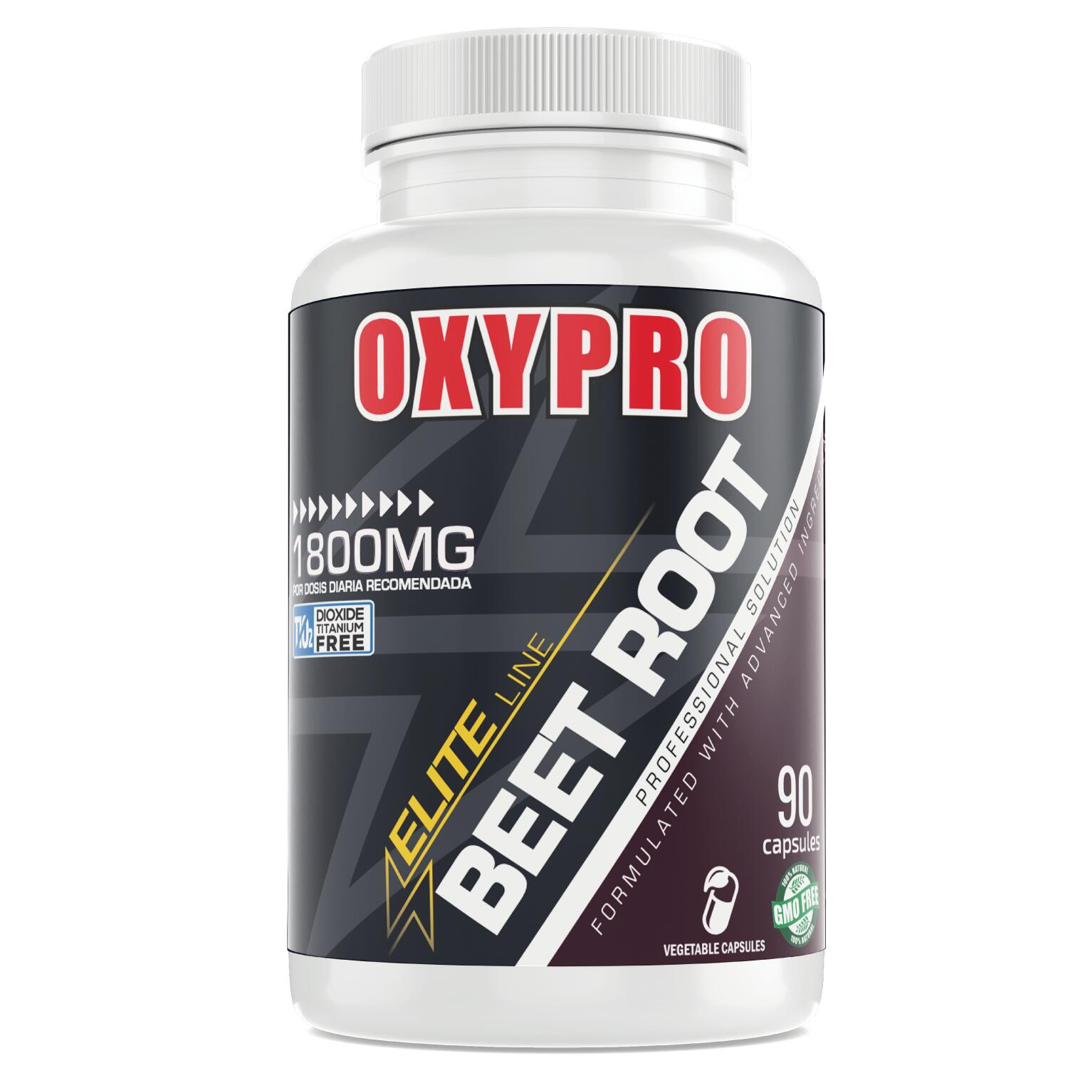 OXYPRO picture