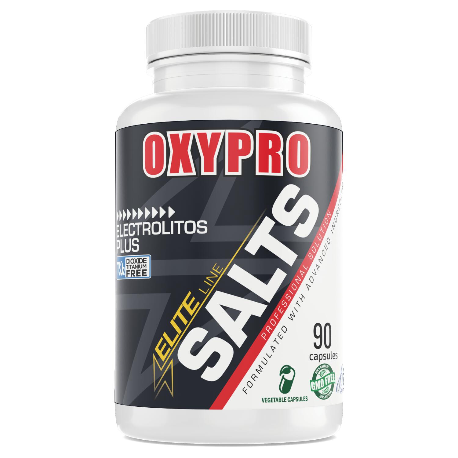OXYPRO picture