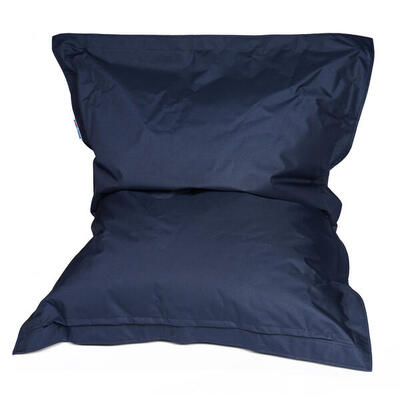Sitzsack Relax Indoor Aqua XXL Gesundheitssport Unisex Aqua