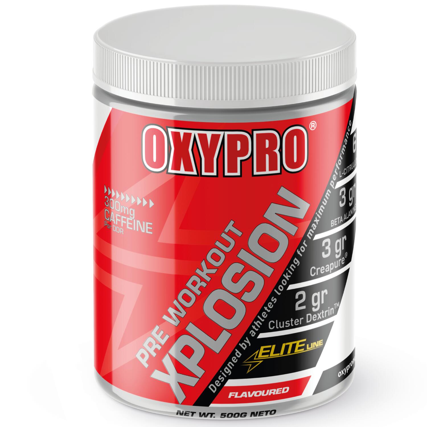 OXYPRO picture