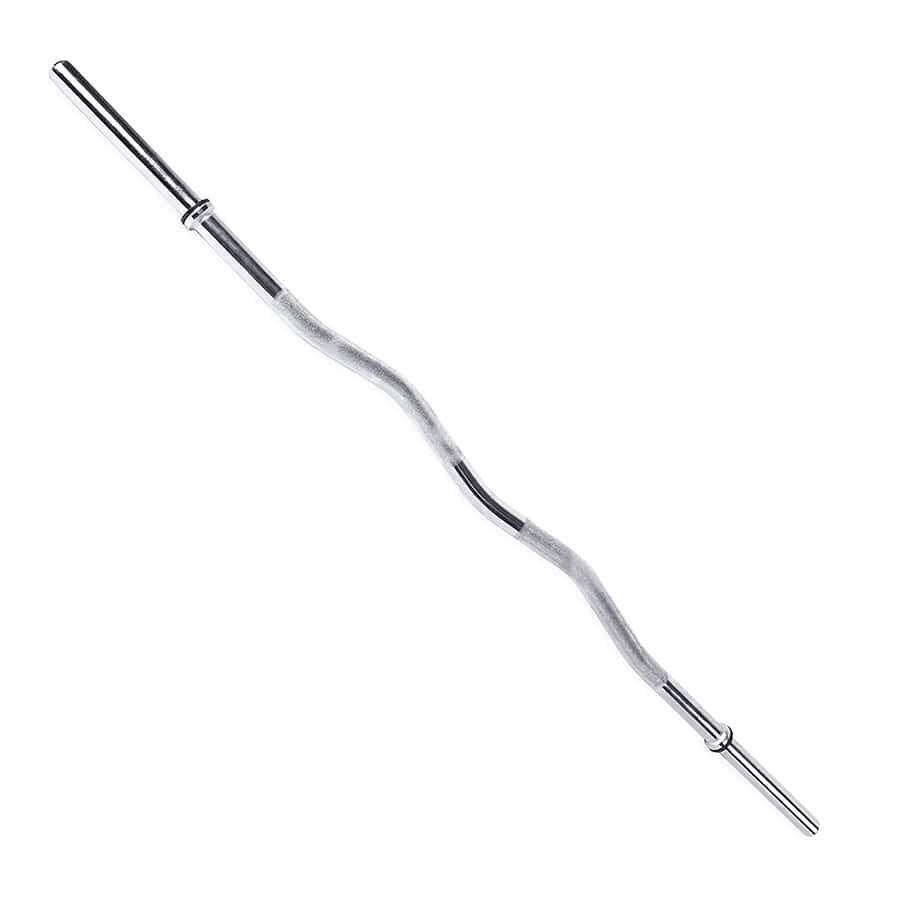 Barra Z de 28mm Viok Sport 2/4