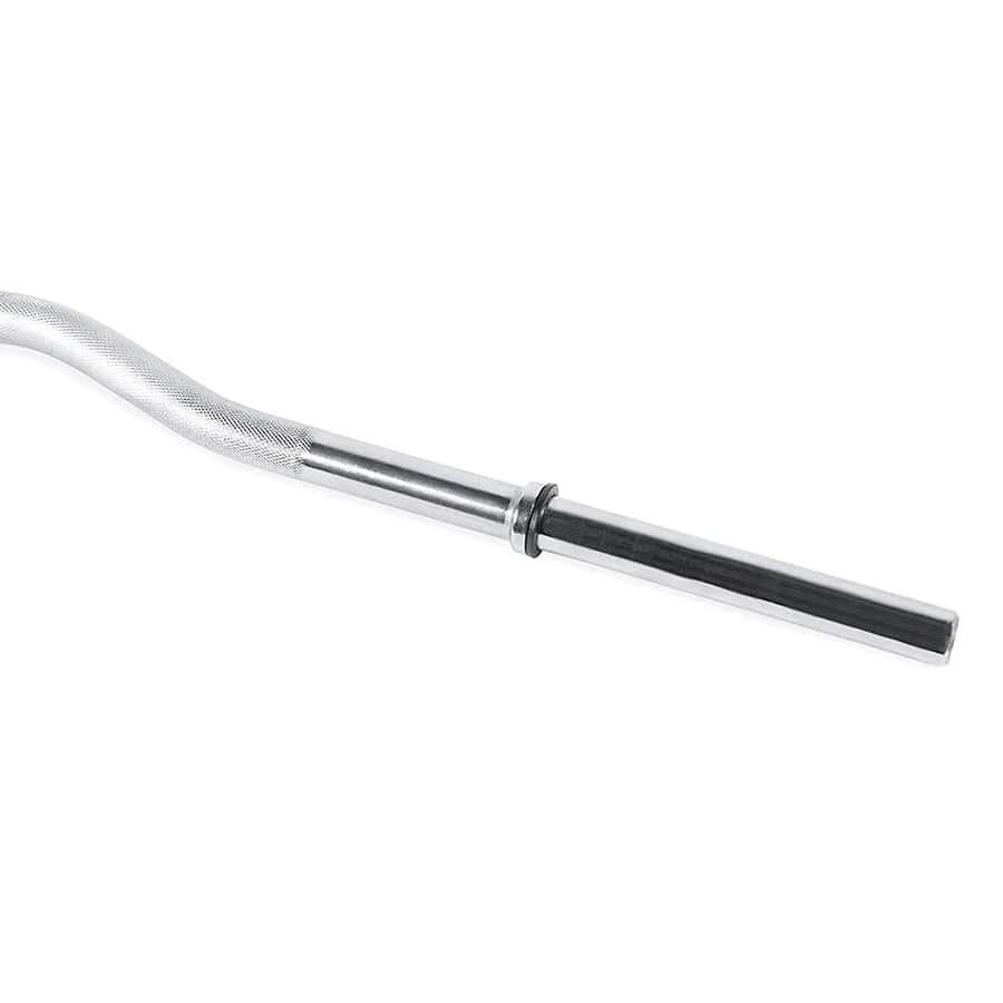Barra Z de 28mm Viok Sport 4/4