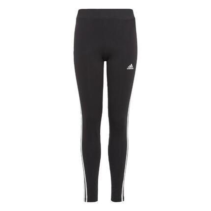 Legging à 3 bandes en coton Essentials