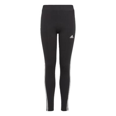 Essentials 3-stripes katoenen legging