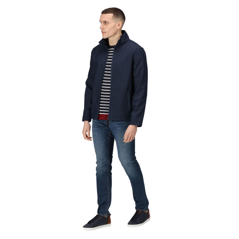 Jacheta Soft Shell |655| Regatta Professional Ușoară Bărbați