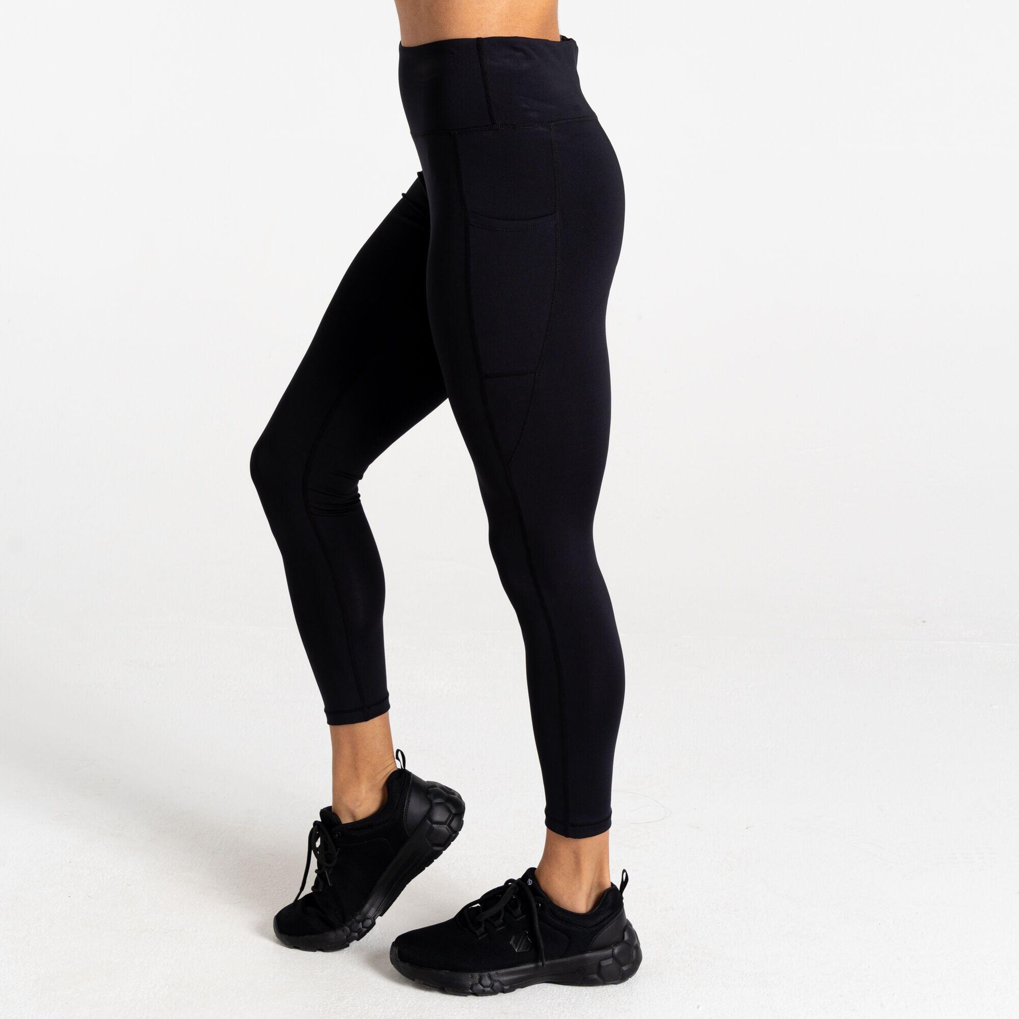 Legging Wandelen Dames 3/6