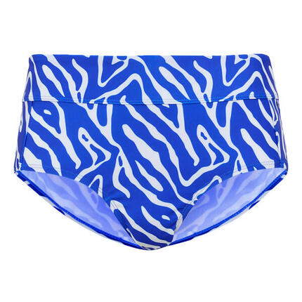 Paloma" Badeslips für Damen Hellstes Blau