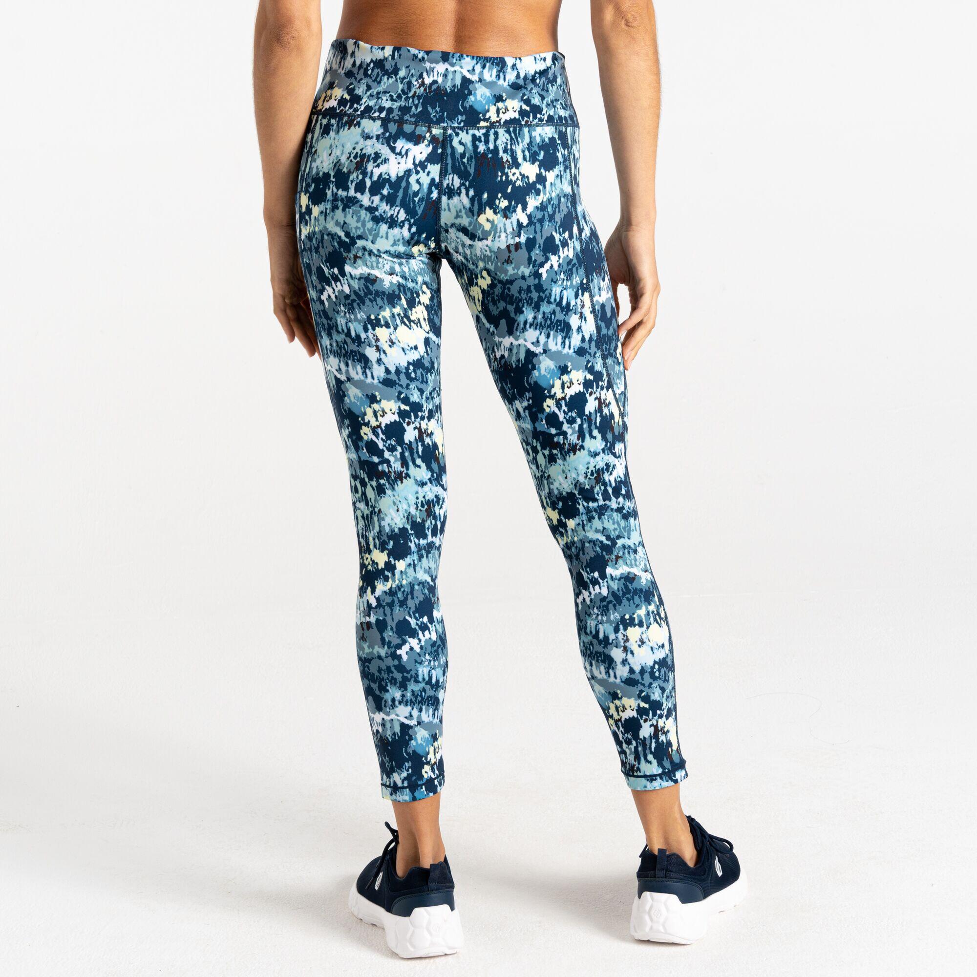 Womens Influential Legging 3/7