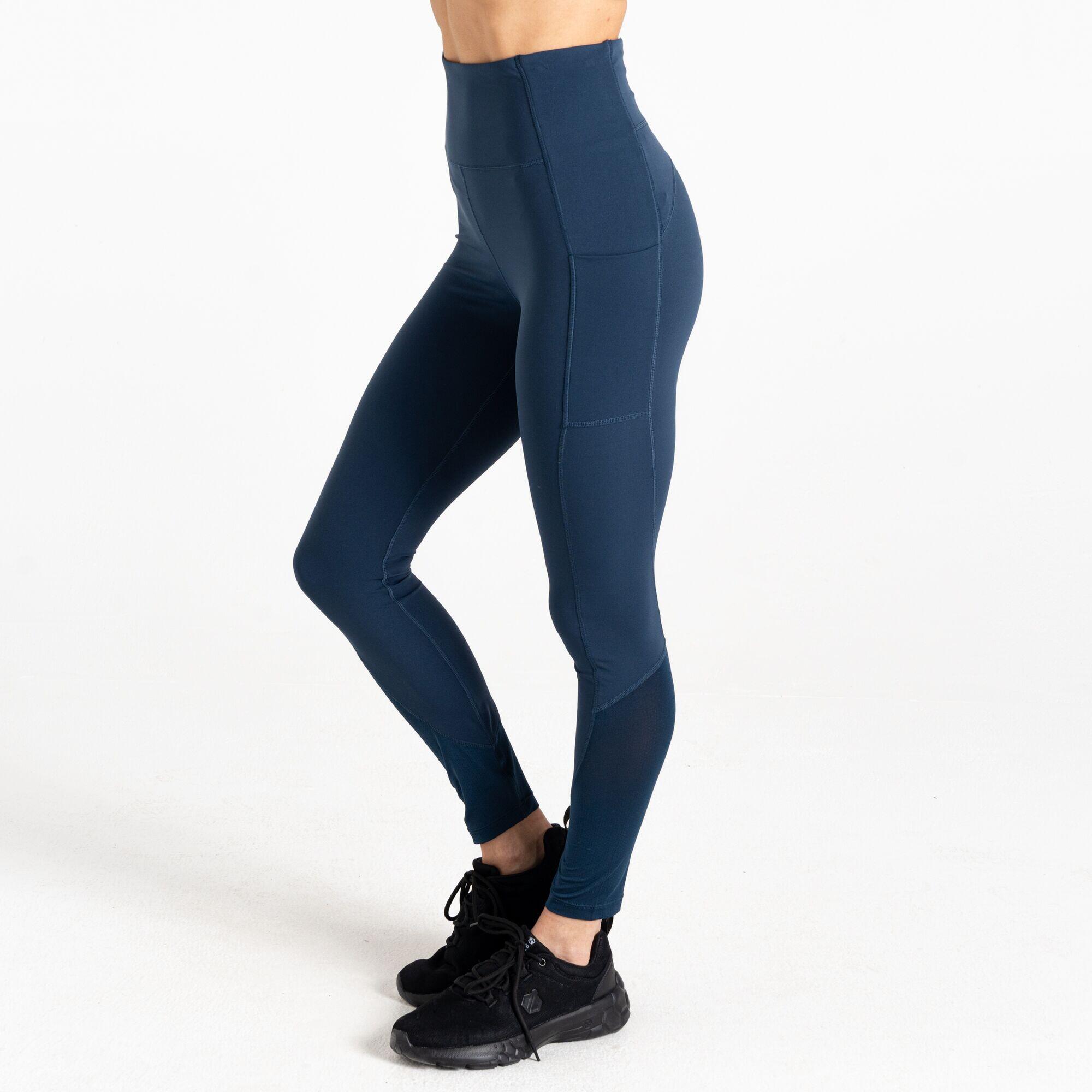 Leggings Escursionismo Donna Power 3/7