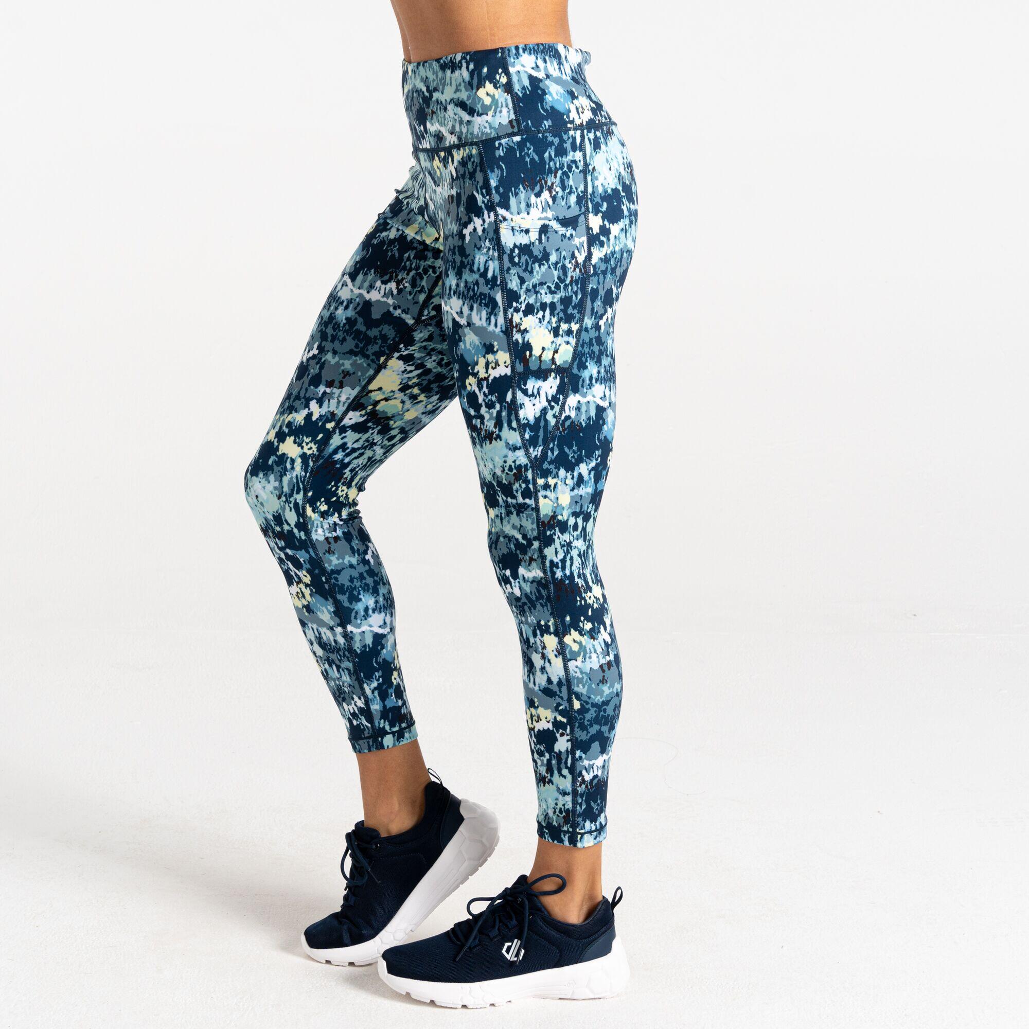Womens Influential Legging 4/7