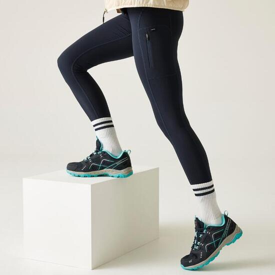 Leggings Escursionismo Donna Monira