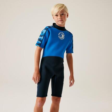 Pianka neoprenowa dziecięca Wetsuit