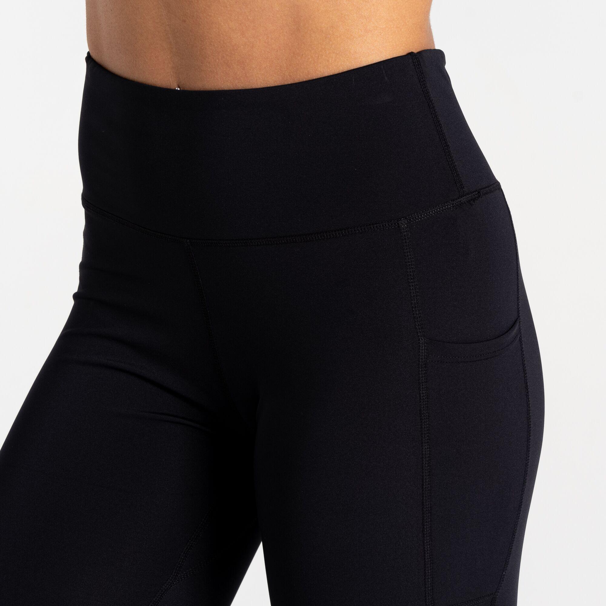 Womens Influential 3/4 Legging 5/7