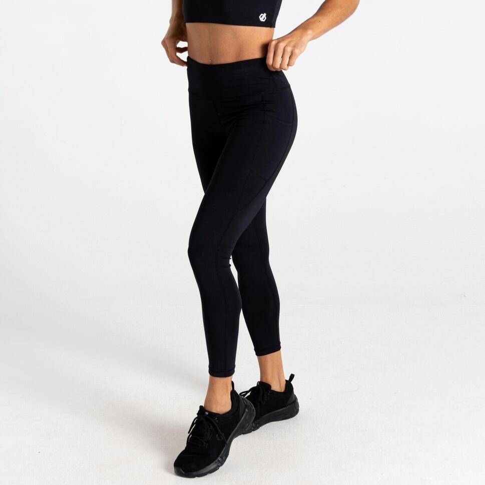 Legginsy turystyczne damskie Influential