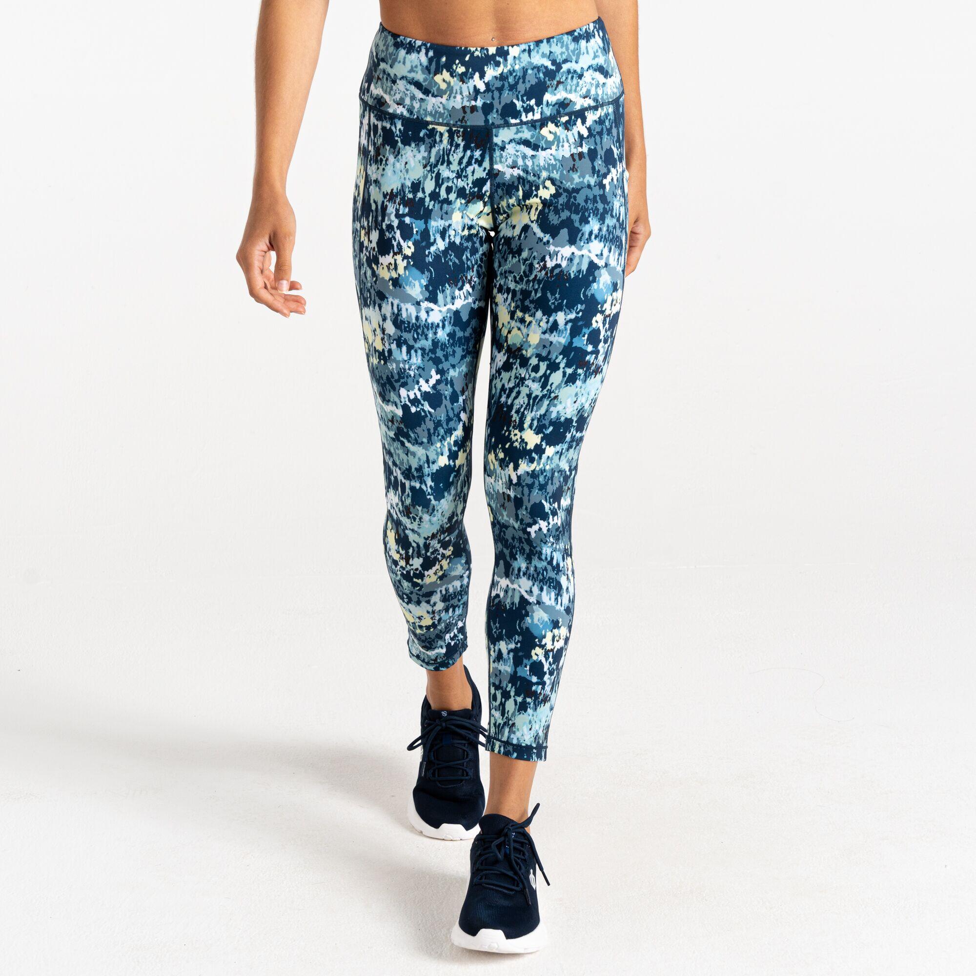 Womens Influential Legging 2/7