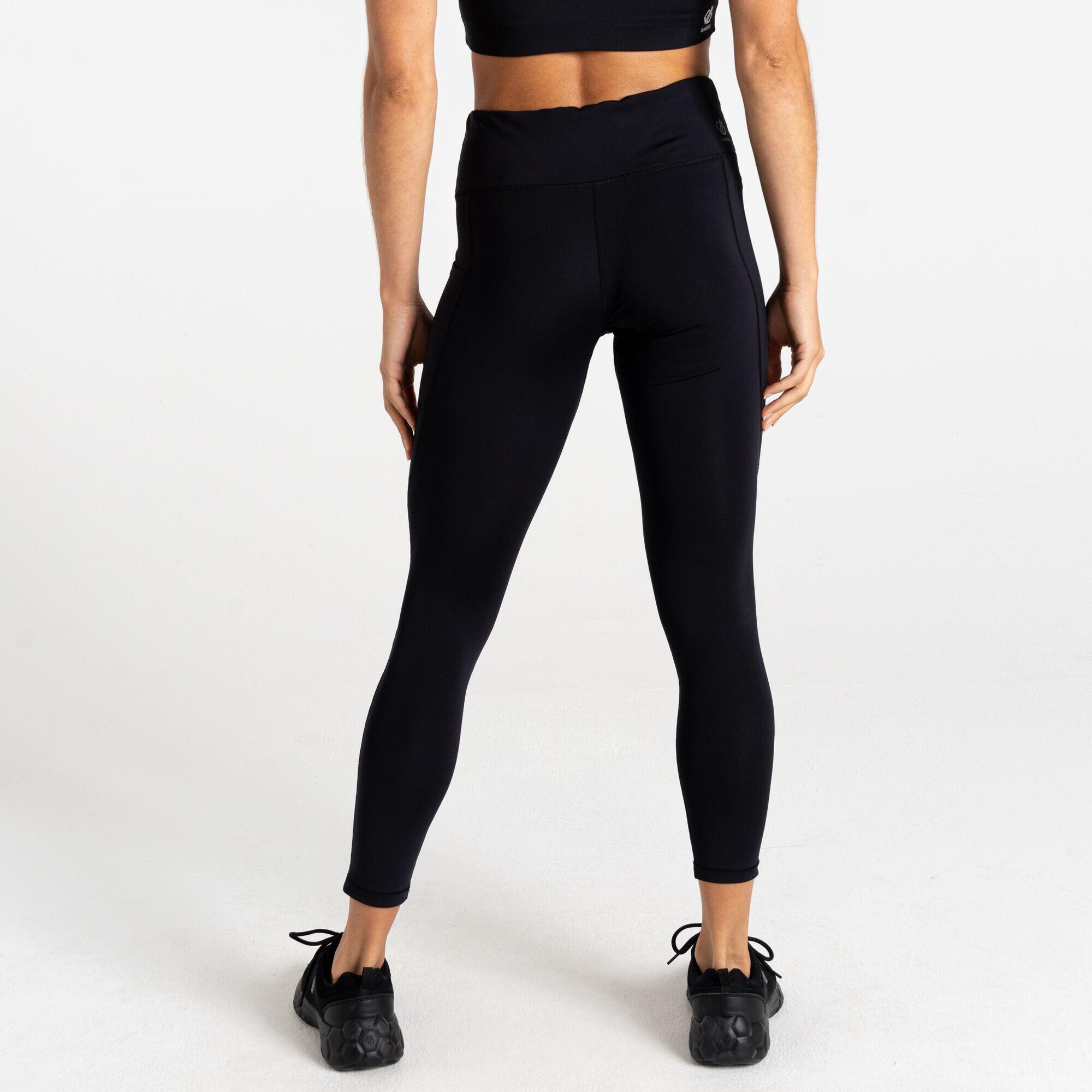 Legging Wandelen Dames 4/6