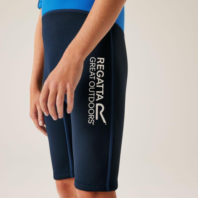 Pianka neoprenowa dziecięca Wetsuit