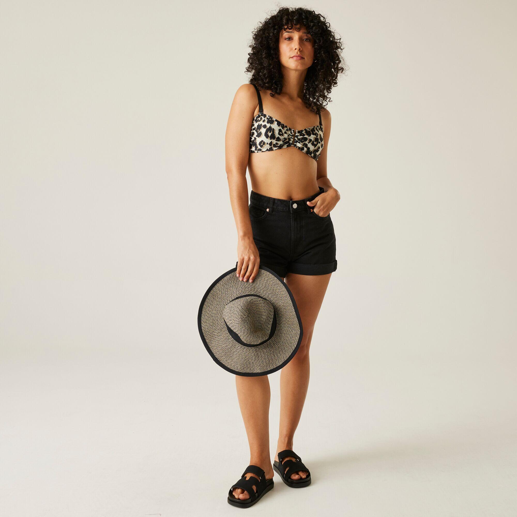 REGATTA Womens Aceana Bikini Top  Swimwear
