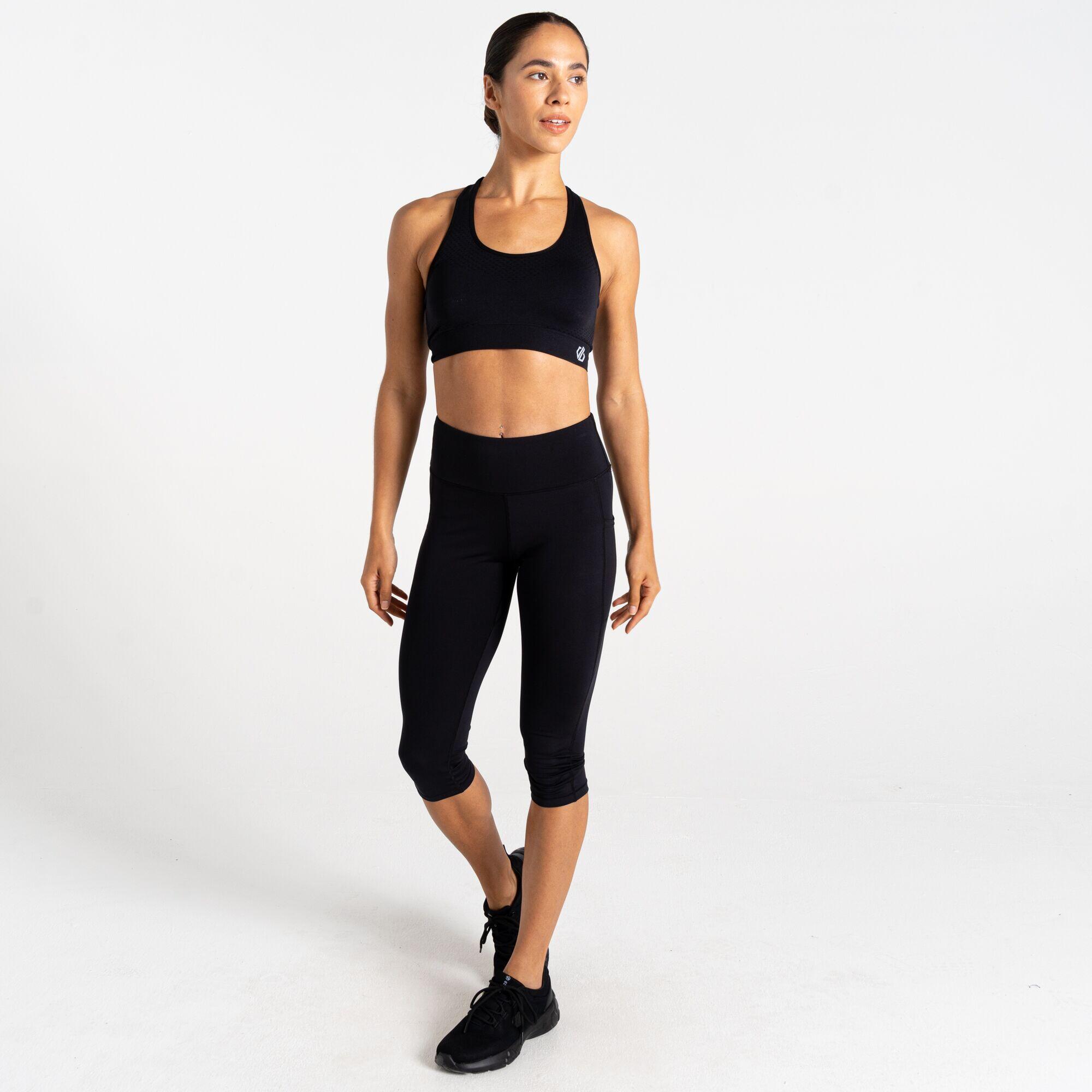 DARE 2B Womens Influential 3/4 Legging