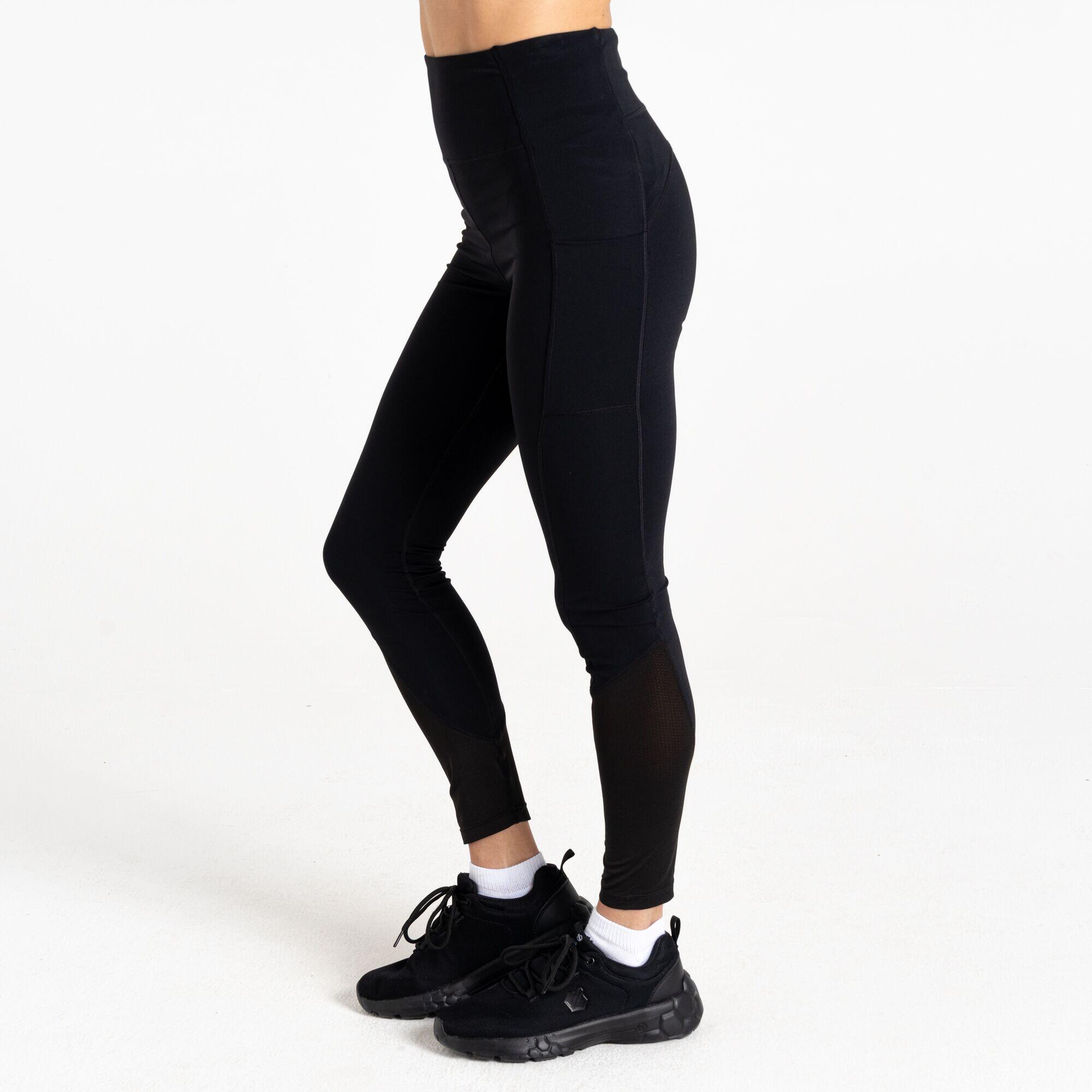 Leggings Escursionismo Donna Power 3/7