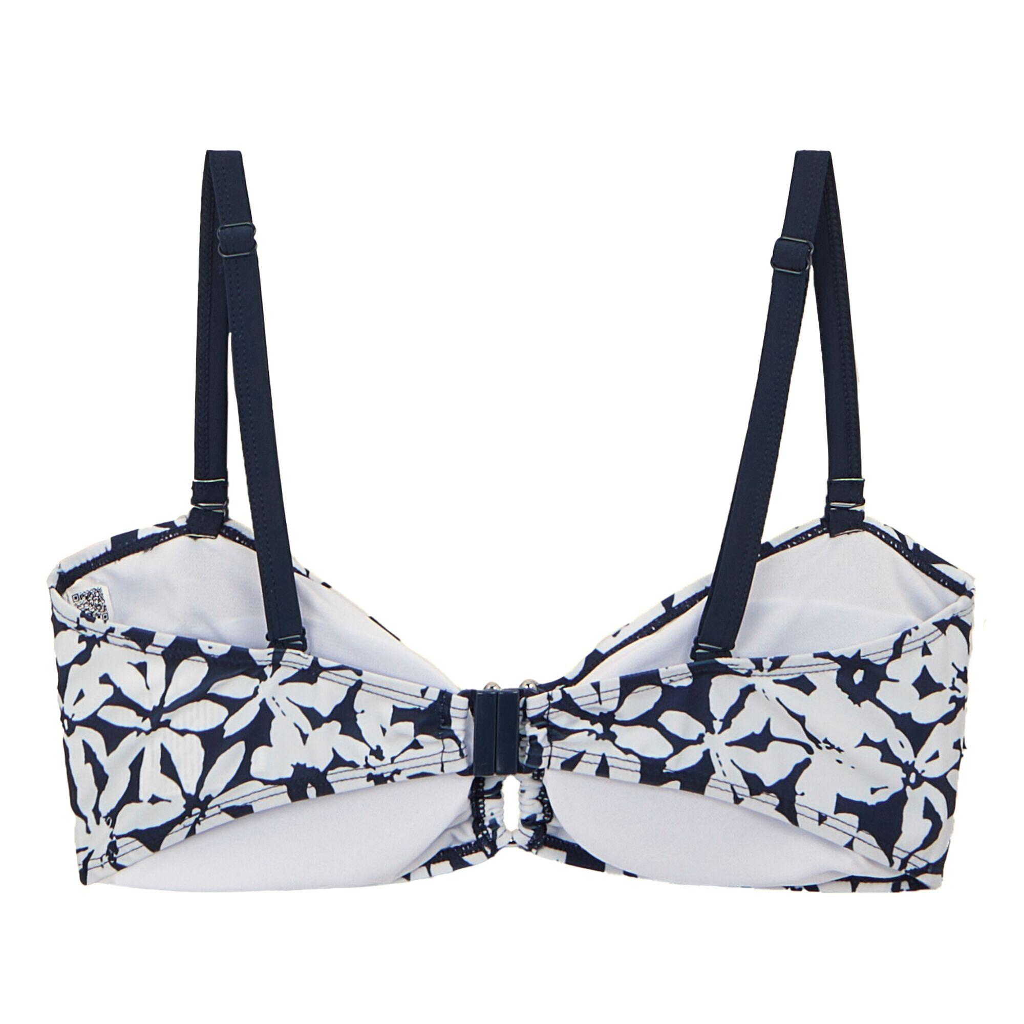Soutien-gorge de bikini de natation femme Regatta Aceana III 2/3