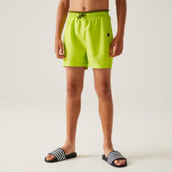 Combinaison de Natation - Skander neon green enfant