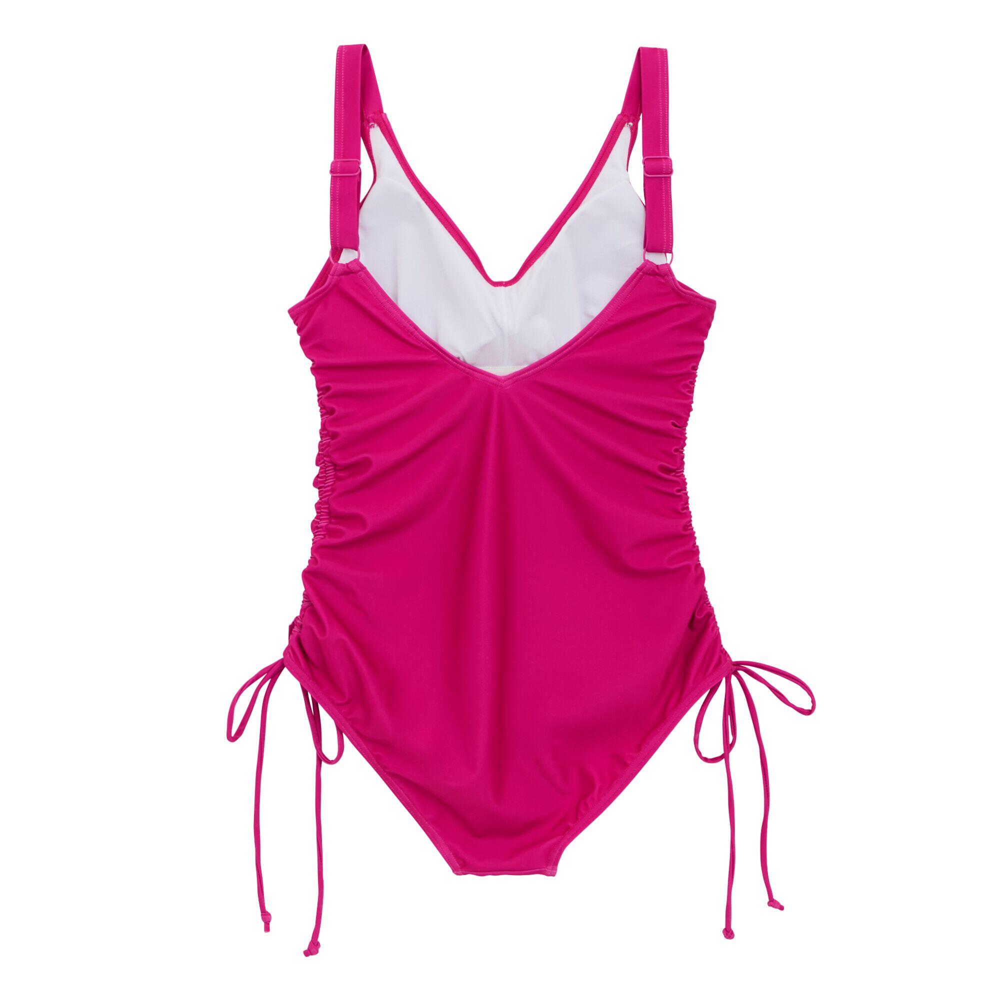 Combinaison de natation randonnée - Alinae femme 6/7
