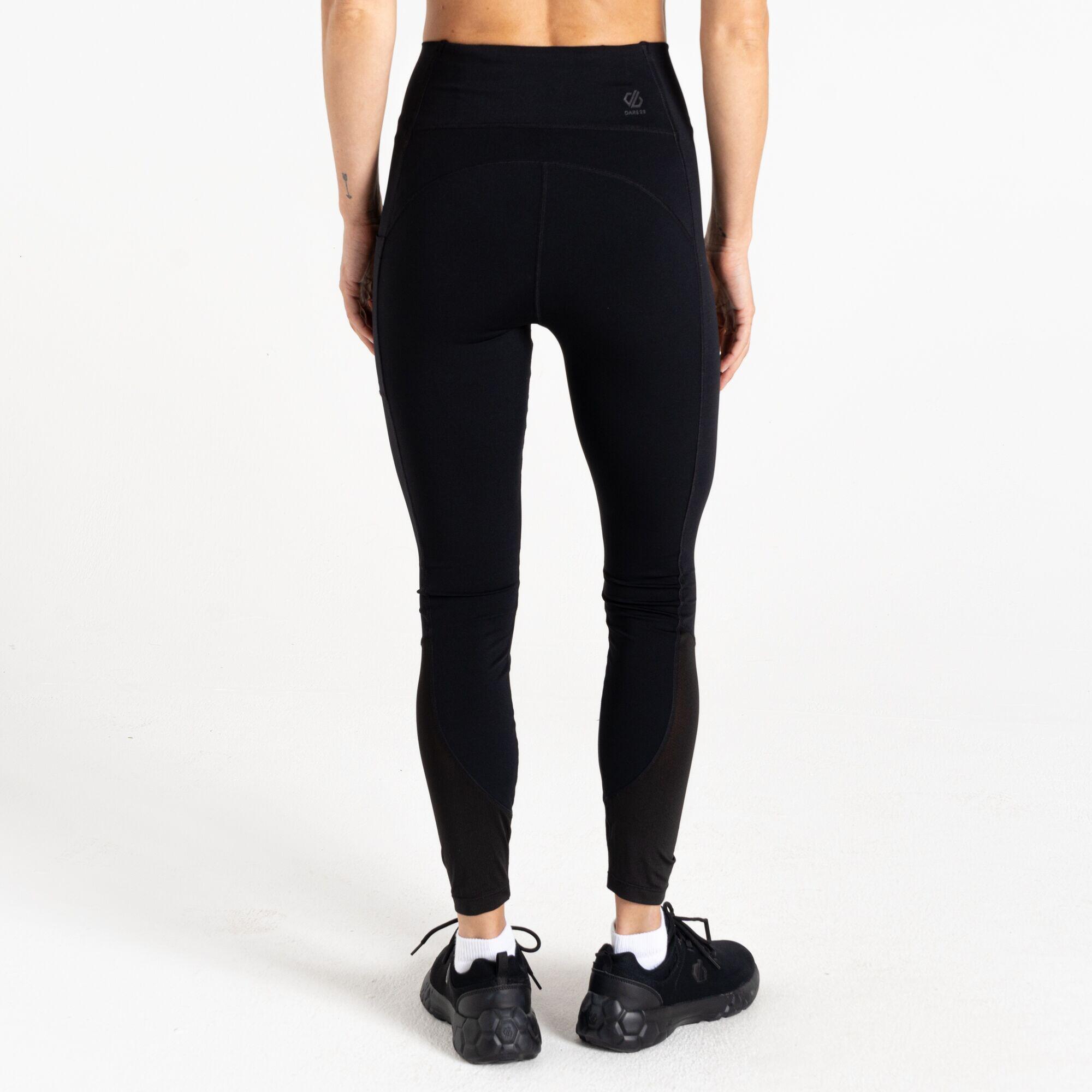Leggings Escursionismo Donna Power 4/7