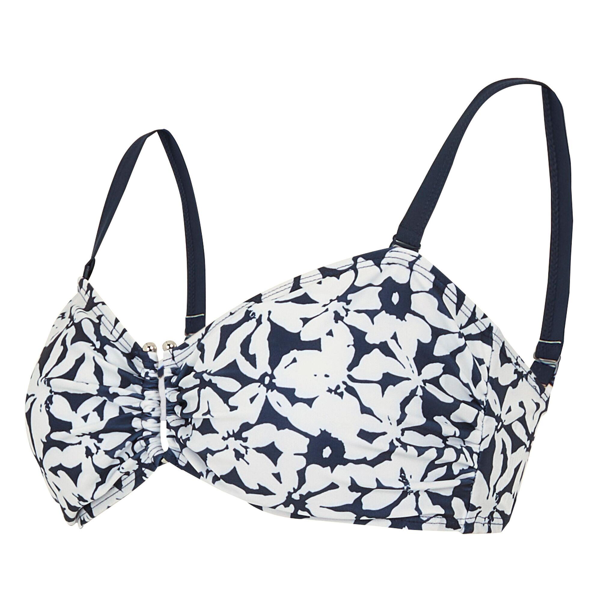 Soutien-gorge de bikini de natation femme Regatta Aceana III 3/3