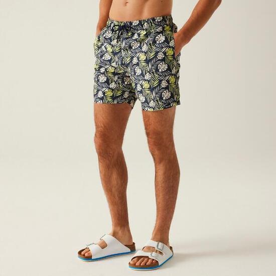 Short de bain homme Loras