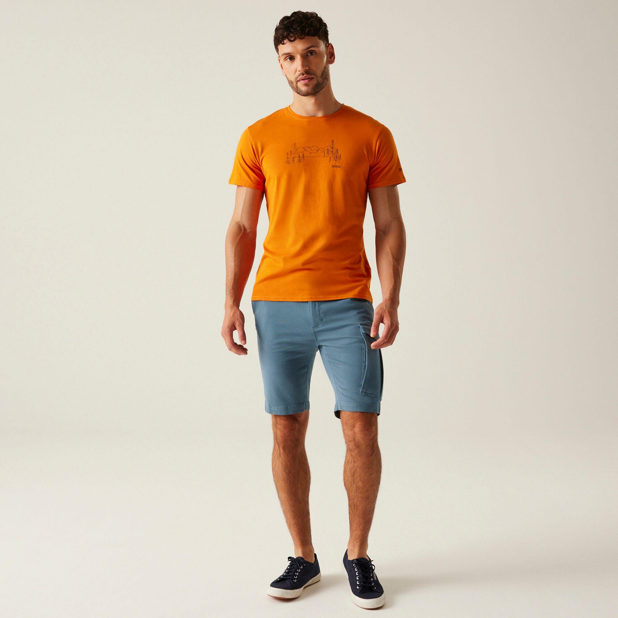 Cargo shorts Regatta Bendrick 3/7