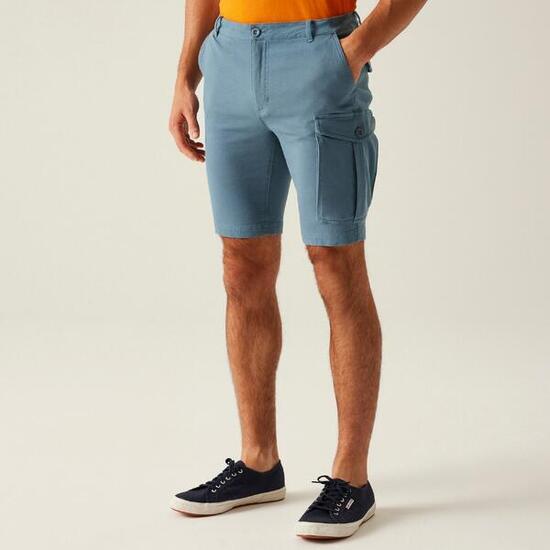 Short - Randonnée - Bendrick homme