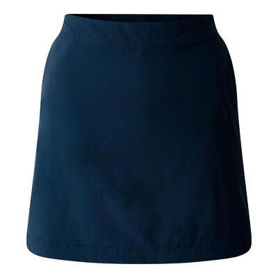 Skort dames skiën