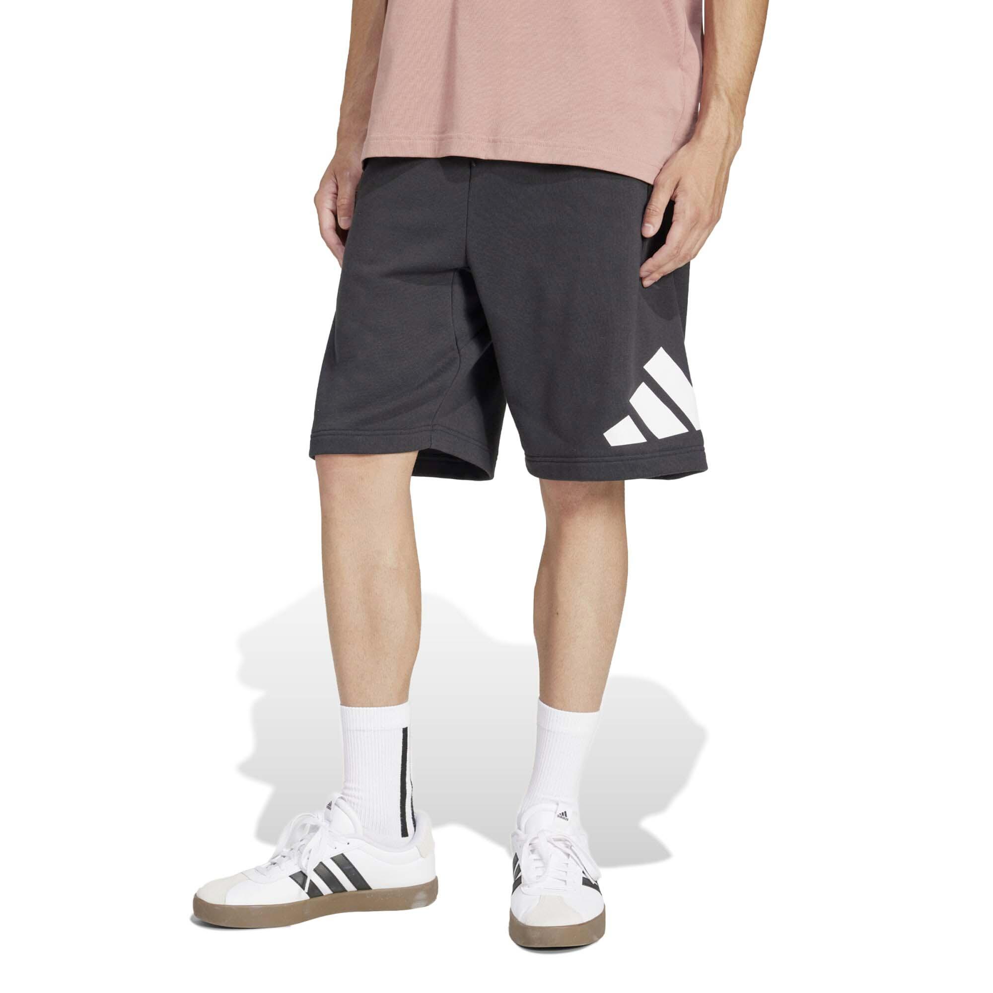 Adidas Sport M Mh Bosshortft Shorts Erwachsene 2/8