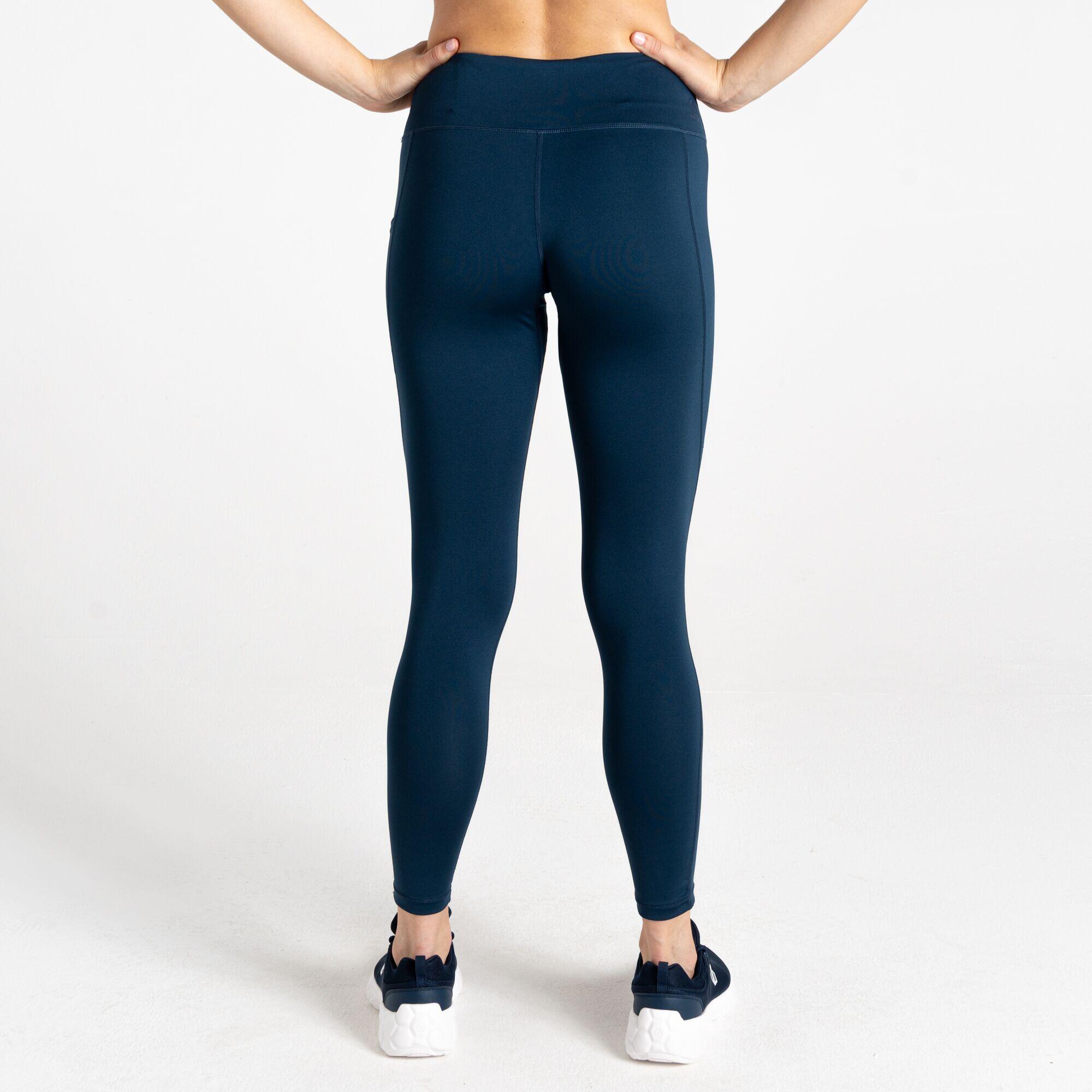 Womens Influential Legging 5/7