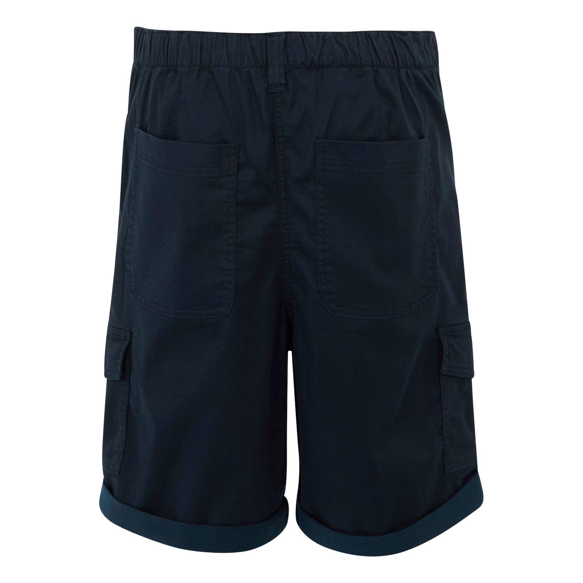 Short Hiking Dames 6/7
