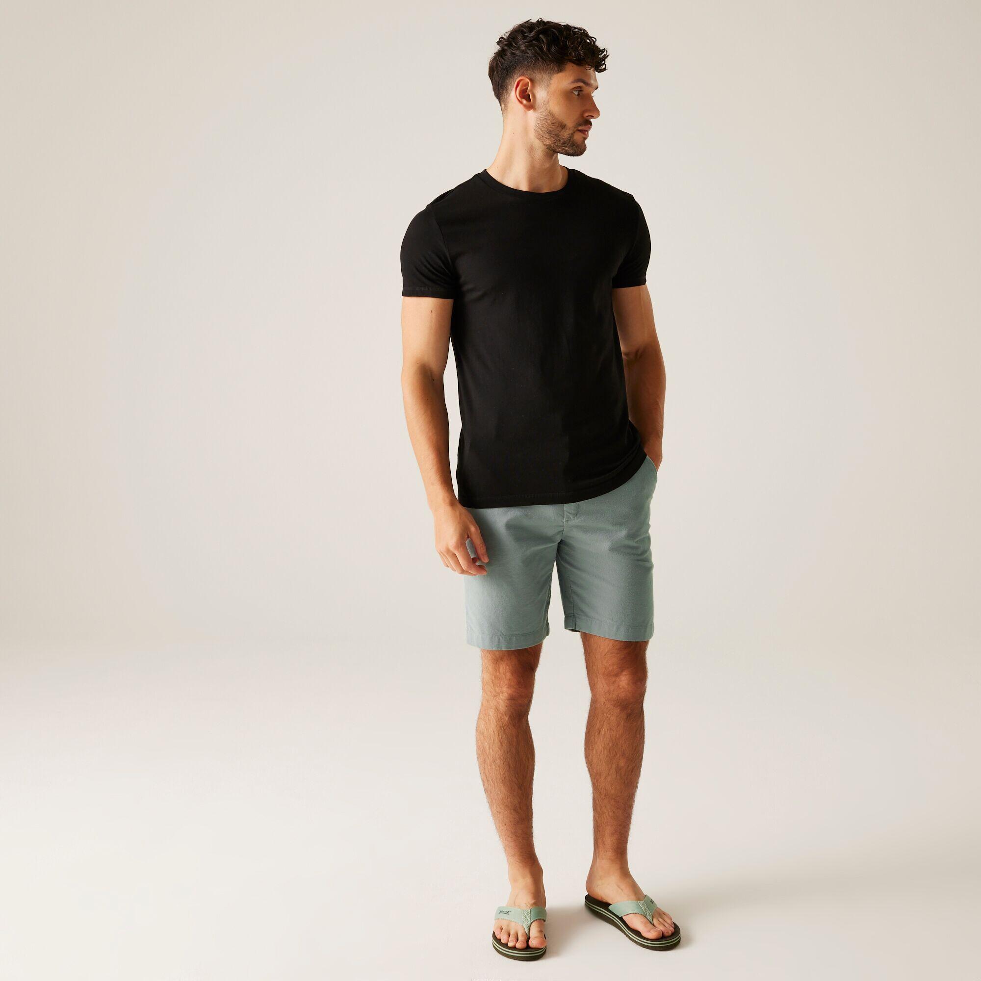 Mens Sabastal Short 3/7