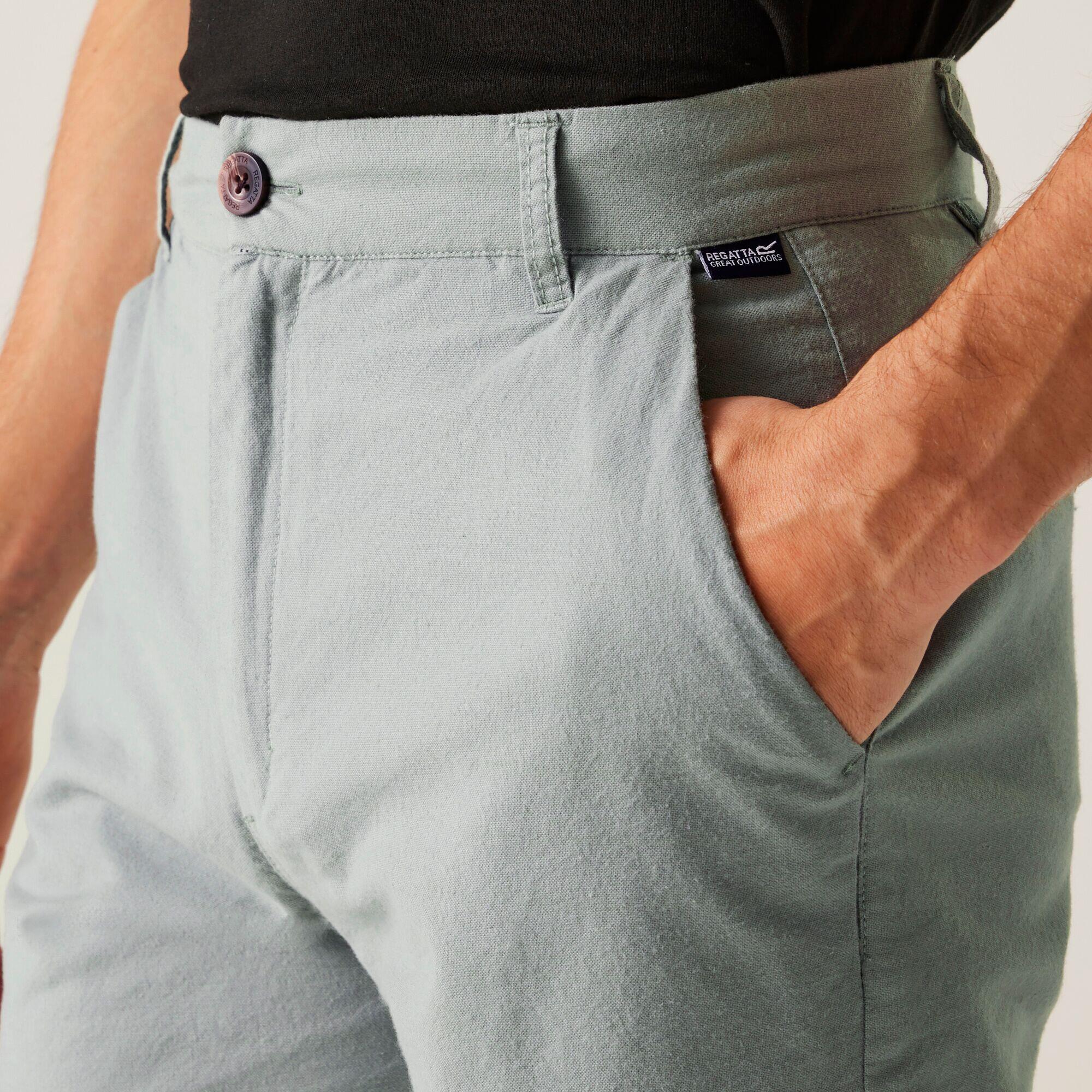 Mens Sabastal Short 4/7