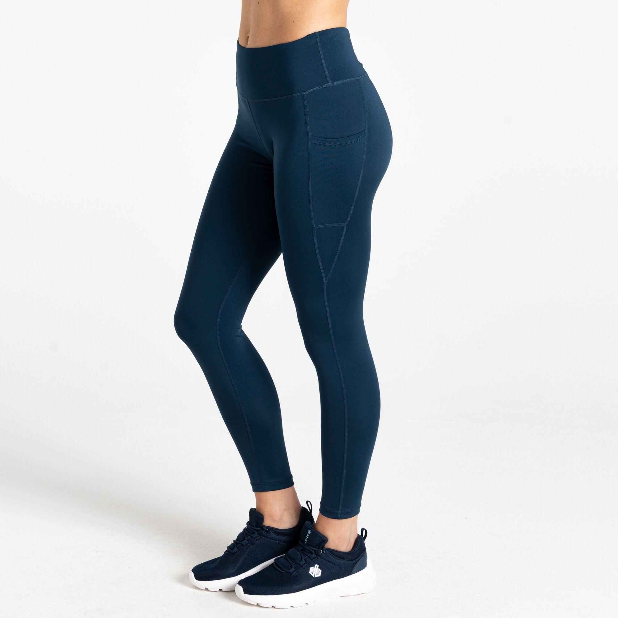Womens Influential Legging 3/7