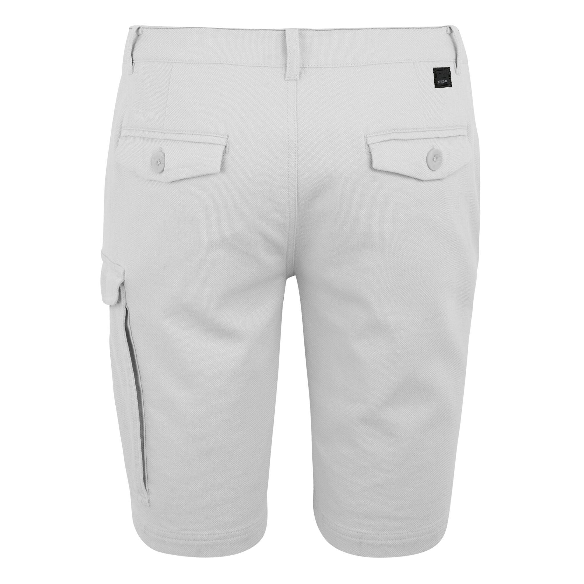 "Bendrick" Shorts für Herren Eisberg 2/5