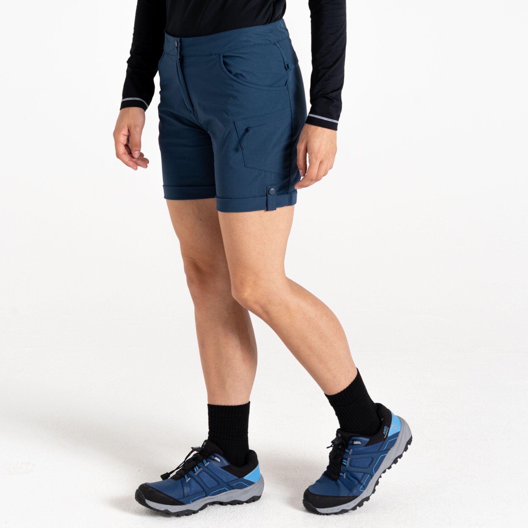 Melodische Dames Shorts 2/7
